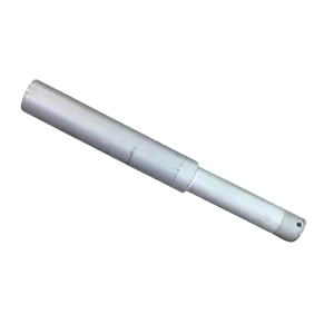 Eje de Masa 114 Diámetro 36 mm Largo 160 mm