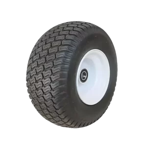 Rueda Neumática GOLF 18'' X 8.50-8  Eje Asimétrico Diámetro 450 mm