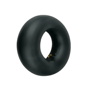 ROTAR LTDA. Cámara Neumática Carretilla Banda de Caucho Válvula de Acero Diámetro 350 mm, 400 mm. Repuesto.