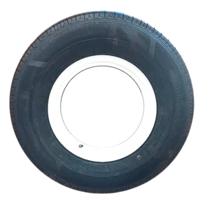 Neumático SPEEDY 2 235/80R16 Apernadura 6x139.7 Carro de Arrastre