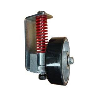 Rueda Portón Giratoria 270 Grados Para Máquina CNC Carga 100 Kg